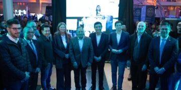LA RIOJA PROYECTA SU DESARROLLO HASTA 2030 CON UN PLAN ESTRATÉGICO DE CIENCIA Y TECNOLOGÍA