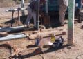 FAMATINA REFUERZA EL ABASTECIMIENTO DE AGUA POTABLE CON OBRAS QUE BENEFICIAN A SIETE BARRIOS