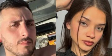 El hermano de la joven acusada de asesinar a su novio en Chaco reveló detalles sobre la noche del crimen