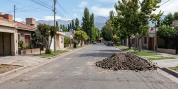 Un hombre chocó en Mendoza contra un montículo de tierra y la Municipalidad deberá pagarle $14.345.000