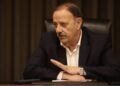 QUINTELA IMPULSA UNA LEY PARA PROTEGER LAS TIERRAS RURALES Y REAFIRMAR LA SOBERANÍA SOBRE LOS RECURSOS ESTRATÉGICOS DE LA RIOJA