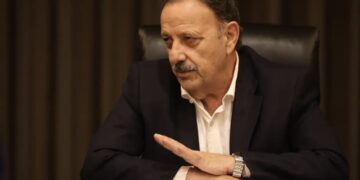 QUINTELA IMPULSA UNA LEY PARA PROTEGER LAS TIERRAS RURALES Y REAFIRMAR LA SOBERANÍA SOBRE LOS RECURSOS ESTRATÉGICOS DE LA RIOJA
