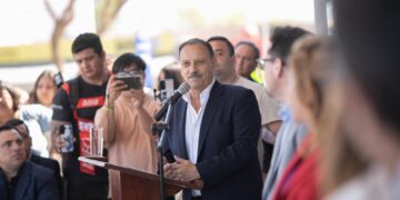 QUINTELA ANUNCIÓ UNA INVERSIÓN DE $3.000 MILLONES PARA FINALIZAR EL GASODUCTO DE CHILECITO