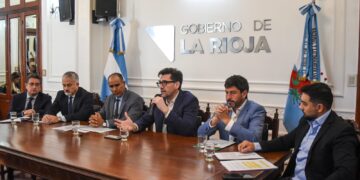 ALIVIO FINANCIERO PARA LAS FAMILIAS RIOJANAS