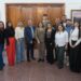 LA RIOJA FORTALECE SU POLÍTICA DE JUVENTUDES CON UN ACUERDO DE COOPERACIÓN INTERNACIONAL CON URUGUAY
