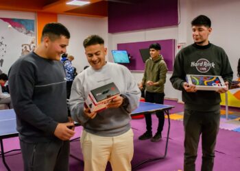 LA RIOJA CELEBRA LA SEMANA DE LAS JUVENTUDES CON ACTIVIDADES CULTURALES, DEPORTIVAS Y FORMATIVAS