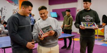 LA RIOJA CELEBRA LA SEMANA DE LAS JUVENTUDES CON ACTIVIDADES CULTURALES, DEPORTIVAS Y FORMATIVAS
