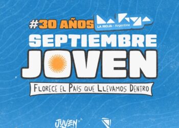 Septiembre Joven celebra 30 años y vuelve a convocar a las juventudes de toda La Rioja