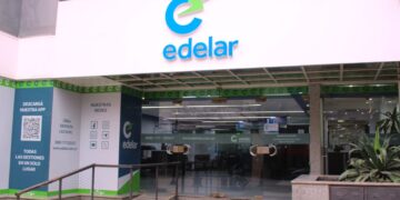 EN CAPITAL, LAS FACTURAS DE EDELAR CON CHACHOS SE PAGAN ÚNICAMENTE EN CASA CENTRAL
