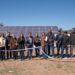 QUINTELA INAUGURÓ UN NUEVO PARQUE SOLAR EN OLTA Y LA RIOJA AVANZA HACIA UN MODELO ENERGÉTICO MÁS SUSTENTABLE