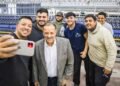 LA PROVINCIA AMPLÍA SU CAPACIDAD INDUSTRIAL CON DOS NUEVAS PLANTAS Y 150 PUESTOS DE TRABAJO