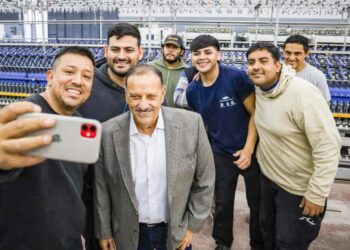 LA PROVINCIA AMPLÍA SU CAPACIDAD INDUSTRIAL CON DOS NUEVAS PLANTAS Y 150 PUESTOS DE TRABAJO