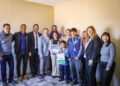 QUINTELA REAFIRMÓ EL COMPROMISO DE GARANTIZAR VIVIENDAS DIGNAS EN GENERAL ORTIZ DE OCAMPO
