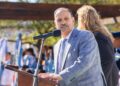 QUINTELA ANUNCIÓ 32 NUEVAS VIVIENDAS Y OBRAS DE PAVIMENTACIÓN PARA MILAGRO Y CATUNA