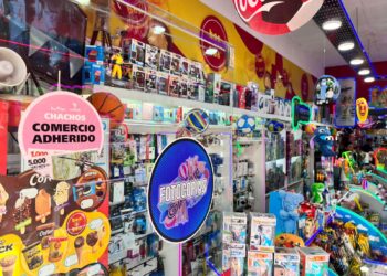 LA PROVINCIA INICIA EL PRIMER RESCATE DE CHACHOS DESTINADO EXCLUSIVAMENTE A COMERCIOS