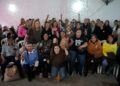 ENCUENTRO REGIONAL EN EL VALLE DEL BERMEJO: MUJERES PERONISTAS CONVOCAN A TRANSFORMAR LA REALIDAD DESDE LA ORGANIZACIÓN POLÍTICA