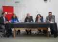 EL GOBIERNO PROVINCIAL PRESENTÓ UNA GUÍA PARA EL ABORDAJE RESPONSABLE DEL SUICIDIO EN LOS MEDIOS