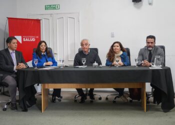 EL GOBIERNO PROVINCIAL PRESENTÓ UNA GUÍA PARA EL ABORDAJE RESPONSABLE DEL SUICIDIO EN LOS MEDIOS