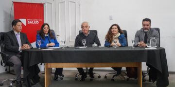 EL GOBIERNO PROVINCIAL PRESENTÓ UNA GUÍA PARA EL ABORDAJE RESPONSABLE DEL SUICIDIO EN LOS MEDIOS