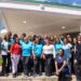 QUINTELA RECORRIÓ EL HOSPITAL DE LOS ROBLES Y RATIFICÓ EL ACOMPAÑAMIENTO PROVINCIAL A LA SALUD DEL INTERIOR