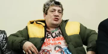 Juicio contra Pity Álvarez: rechazaron el pedido de recusar a los tres jueces y suspendieron la audiencia