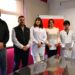 ESTUDIANTES DE LA UNLAR COMPLETARON SUS PRÁCTICAS PROFESIONALES EN EL INSTITUTO DE SERVICIOS AMBIENTALES