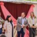 QUINTELA: «HASTA EN EL LUGAR MÁS PEQUEÑO DONDE HAYA UNA FAMILIA, MERECEN VIVIR EN CONDICIONES DIGNAS»
