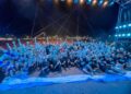 MÁS DE 50 MIL PERSONAS PARTICIPARON DE SEPTIEMBRE JOVEN, QUE REUNIÓ TALENTO RIOJANO Y 180 EMPRENDIMIENTOS