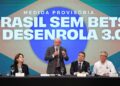 Lula prohibió las apuestas online en Brasil: “Hacen creer a las personas más necesitadas que les va a resolver la vida”