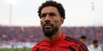 Cabo Verde volvió a jugar tras su histórica participación en el Mundial 2026: el grosero error que cometió Vozinha