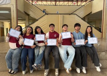 EL COLEGIO PROVINCIAL N.° 1 REPRESENTARÁ A LA RIOJA EN LA FINAL NACIONAL DE “SUEÑOS DE RADIO”