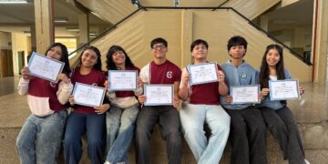 EL COLEGIO PROVINCIAL N.° 1 REPRESENTARÁ A LA RIOJA EN LA FINAL NACIONAL DE “SUEÑOS DE RADIO”