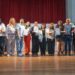 LA PROVINCIA ENTREGÓ CERTIFICADOS Y ANUNCIÓ OPCIONES PARA TERMINAR LA PRIMARIA Y SECUNDARIA