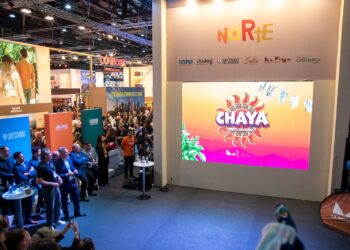 LA CHAYA 2027 TENDRÁ CINCO NOCHES Y SE REALIZARÁ DEL 4 AL 8 DE FEBRERO