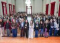 CONEXIÓN PRODUCTIVA REUNIÓ A EMPRESARIAS Y EMPRENDEDORAS RIOJANAS