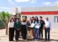 LA PROVINCIA ENTREGÓ NUEVAS VIVIENDAS EN EL BARRIO SUSANA QUINTELA