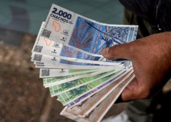 ESTE MARTES COMIENZA EL RESCATE ANTICIPADO DE CHACHOS EN CAPITAL Y EL INTERIOR