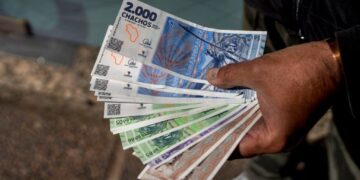 ESTE MARTES COMIENZA EL RESCATE ANTICIPADO DE CHACHOS EN CAPITAL Y EL INTERIOR