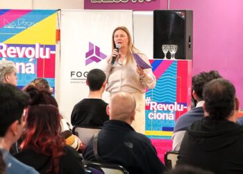 REVOLUCIONÁ TU OFICIO BRINDA NUEVAS HERRAMIENTAS PARA PROFESIONALIZAR EL TRABAJO RIOJANO