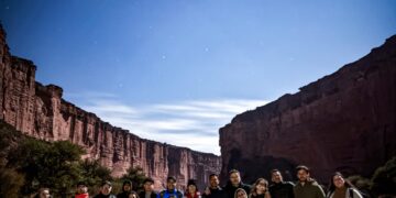 LA RIOJA AMPLÍA SU PROMOCIÓN NACIONAL PARA POSICIONARSE COMO DESTINO TURÍSTICO DURANTE TODO EL AÑO