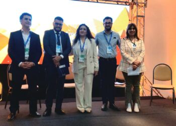 LA RIOJA PLANTEÓ EN ARGENTINA MINING 2026 QUE EL DESARROLLO MINERO DEBE GARANTIZAR INFORMACIÓN PÚBLICA Y VÍNCULO CON LAS COMUNIDADES
