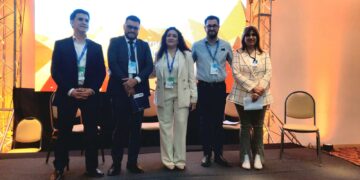 LA RIOJA PLANTEÓ EN ARGENTINA MINING 2026 QUE EL DESARROLLO MINERO DEBE GARANTIZAR INFORMACIÓN PÚBLICA Y VÍNCULO CON LAS COMUNIDADES