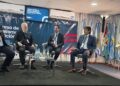 En el Congreso de Federalismo Fiscal, el ministro Fabián Blanco destacó la importancia de avanzar en una nueva ley de coparticipación