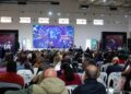 La Rioja reunió a más de 3 mil participantes en su segundo Congreso de Inteligencia Artificial y Educación