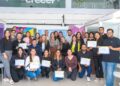 MÁS DE 60 PROFESIONALES RIOJANOS COMPLETARON SU CAPACITACIÓN Y AVANZAN HACIA EL FINANCIAMIENTO CON REVOLUCIONÁ