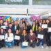 MÁS DE 60 PROFESIONALES RIOJANOS COMPLETARON SU CAPACITACIÓN Y AVANZAN HACIA EL FINANCIAMIENTO CON REVOLUCIONÁ
