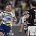 Con un gol agónico de Paredes, Boca le ganó a Vasco da Gama en Brasil y clasificó a la final de la Copa Sudamericana