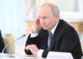 Rusia aceptó reanudar conversaciones de paz con Ucrania desde el 10 de noviembre