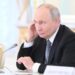 Rusia aceptó reanudar conversaciones de paz con Ucrania desde el 10 de noviembre