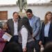 EL GOBIERNO PROVINCIAL GARANTIZA LA CONTINUIDAD DEL PLAN ANGELELLI EN ÁNGEL VICENTE PEÑALOZA